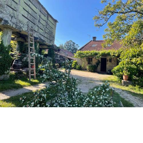 Casa Rural O Bergando
