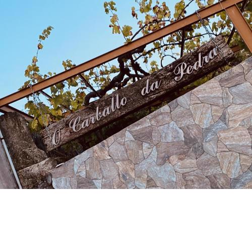 Casa rural O CARBALLO DA PEDRA