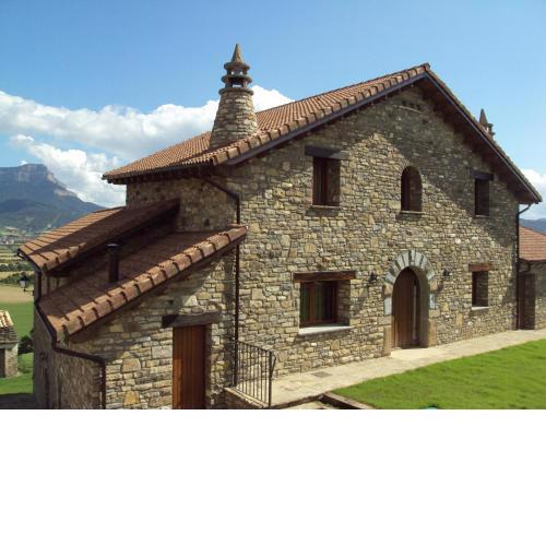 Casa Rural O Fraginal