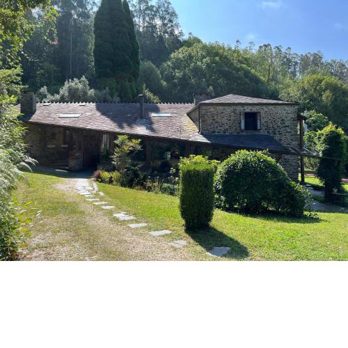 Casa Rural O Vilar