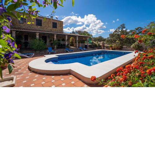Casa Rural Obejuelo Torrecampo by Ruralidays