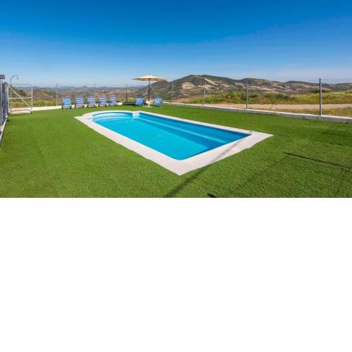 Casa Rural Olvera by Ruralidays