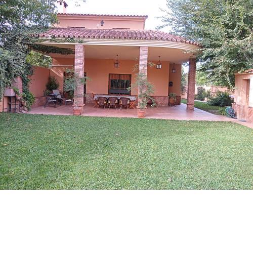 Casa Rural Orégano