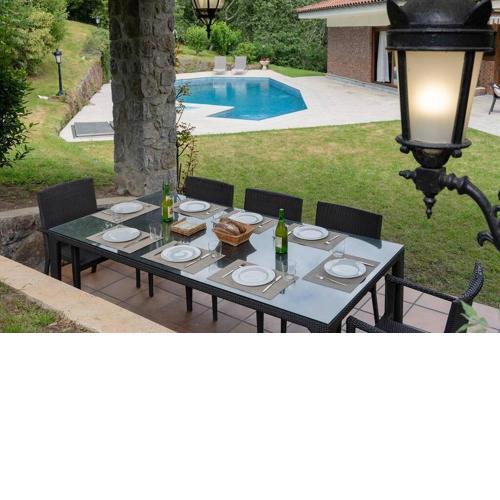 Casa Rural Oroimena
