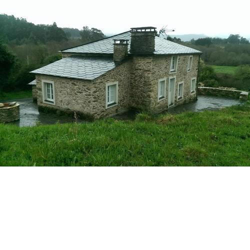 Casa Rural Ortigueira