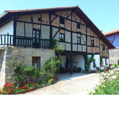 Casa Rural Ozollo