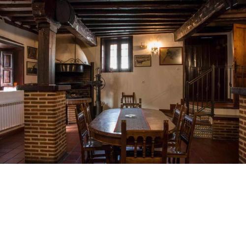 Casa Rural Paco