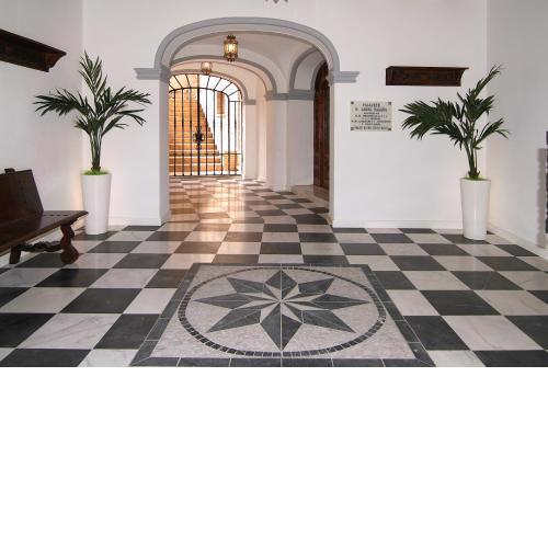 Casa Rural Palacete Magaña