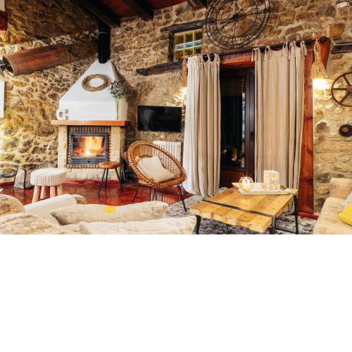 Casa Rural Palacio