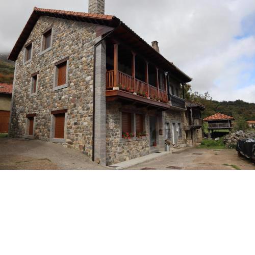 Casa Rural Pambuches
