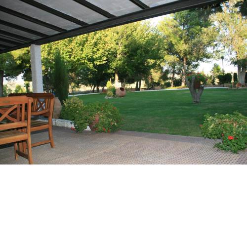 CASA RURAL PARAJE LUCO