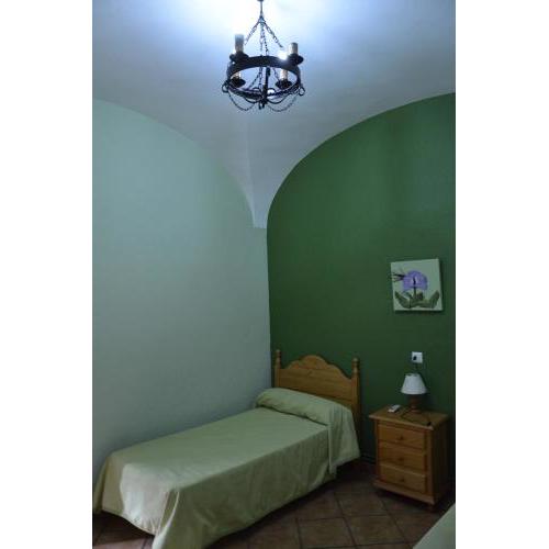 Casa Rural Pastora Marcela
