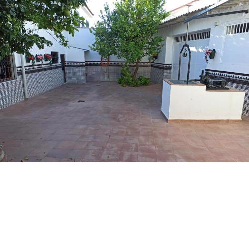 Casa Rural Patio