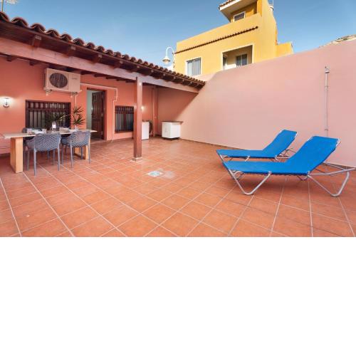 Casa Rural Paula Maretas Beach