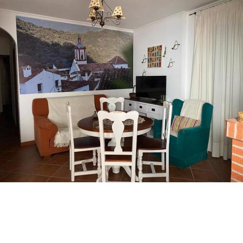 Casa Rural Paz