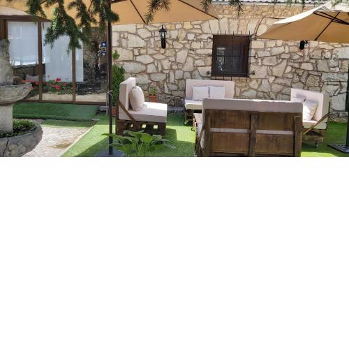 Casa Rural Pedraza