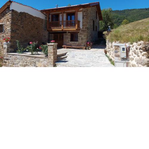 Casa Rural Pembes