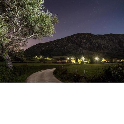 Casa Rural Peña Careses