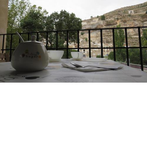 Casa Rural Pepe el Tranquilo
