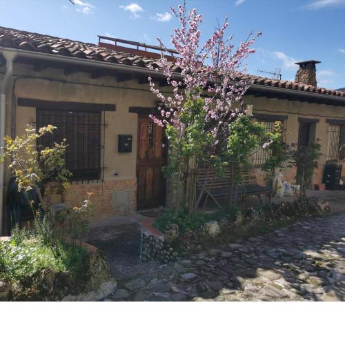 Casa rural pepe