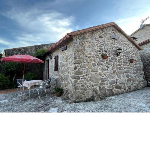 Casa rural peregrina