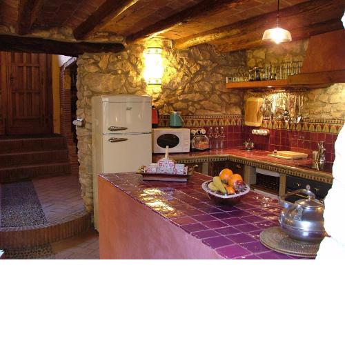 Casa Rural Petita d'en Chinascas