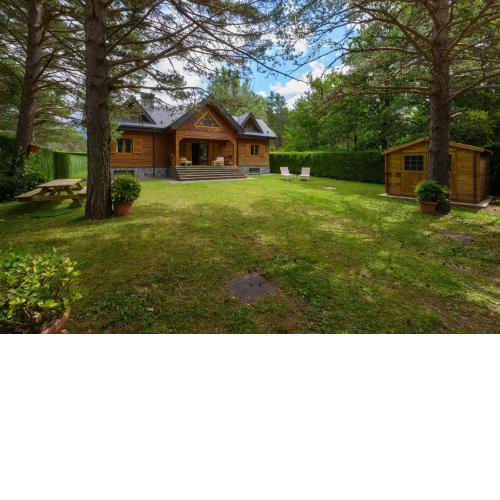 CASA RURAL PICO ASPE