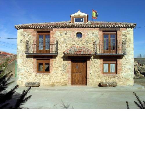 Casa Rural Pincherres