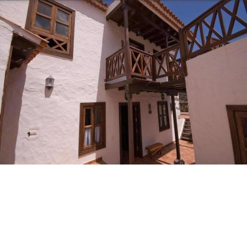 Casa Rural Pino Diaz