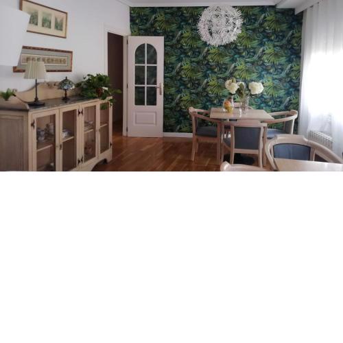 Casa Rural Placido