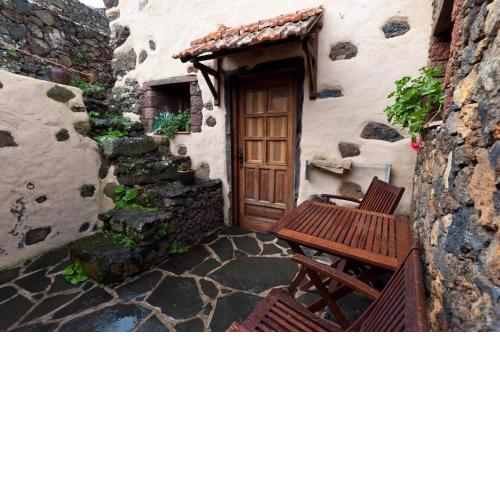 Casa Rural Poblado Jirdana