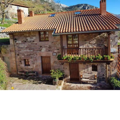 Casa Rural Pocotrigo