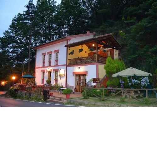 Casa Rural Priena