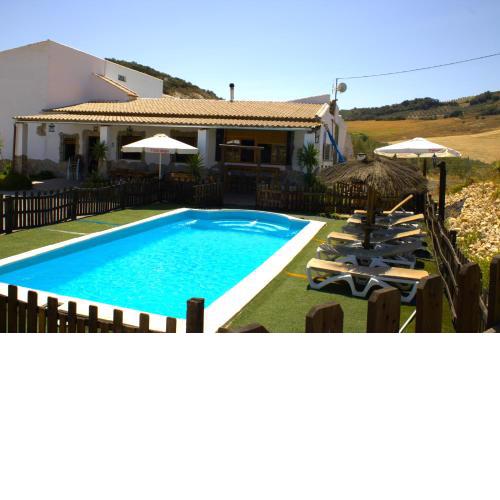 CASA RURAL PRIVADA El ASIENTO LOS GEMELOS