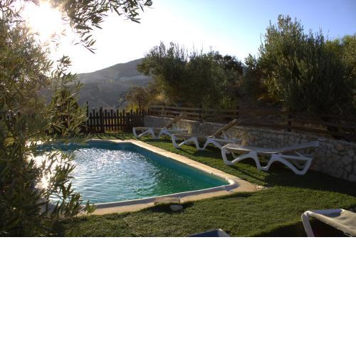 CASA RURAL PRIVADA El MIRADOR DE LA SIERRA
