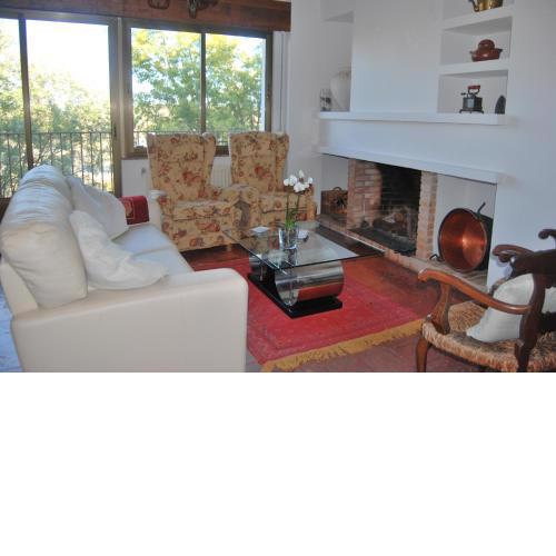 Casa rural Puente Mocho