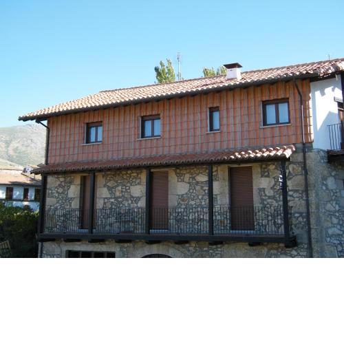 Casa Rural Puerta del Sol