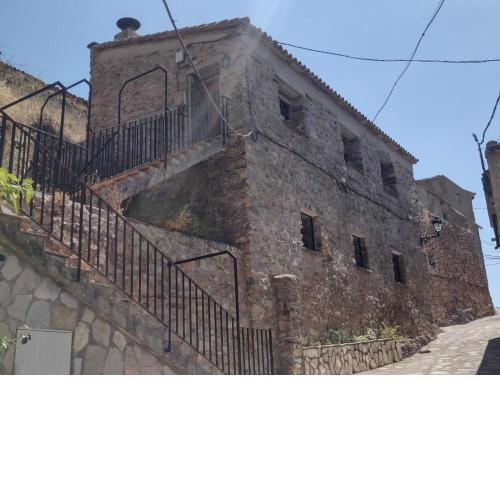 CASA RURAL PURUJOSA