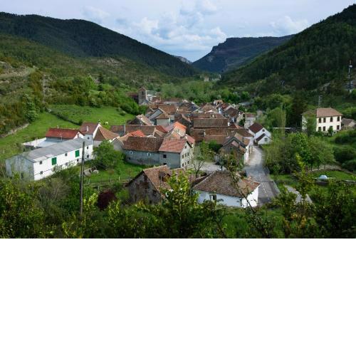 Casa Rural Quilero