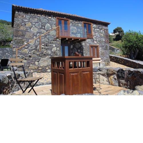 Casa Rural Quinta Los Naranjos