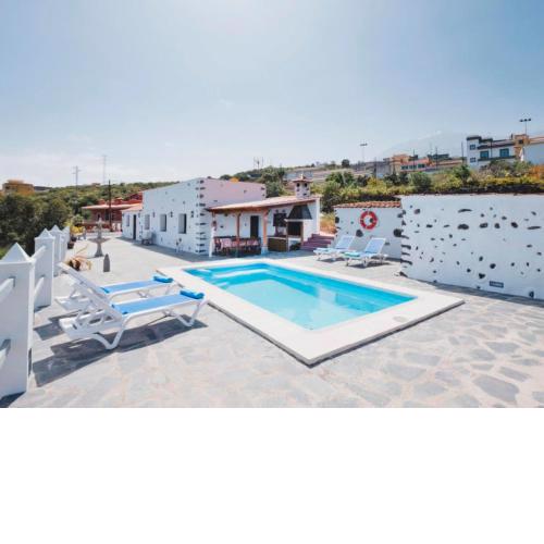 Casa Rural Quinta Sevi