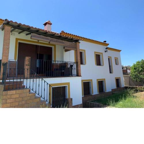 Casa Rural Rafer