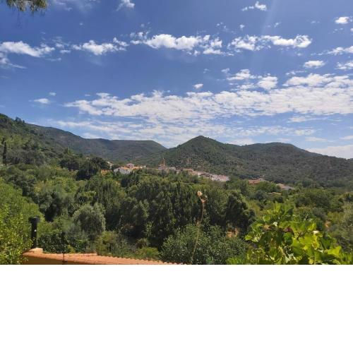 Casa Rural Ramos