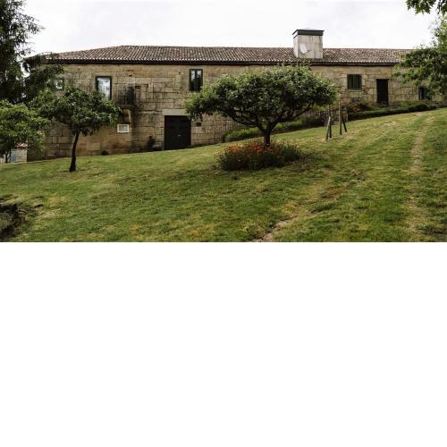 Casa Rural Rectoral de Armariz