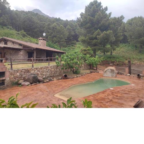Casa Rural Refugio Los Perdigones
