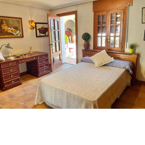 Casa Rural Relax-Museo