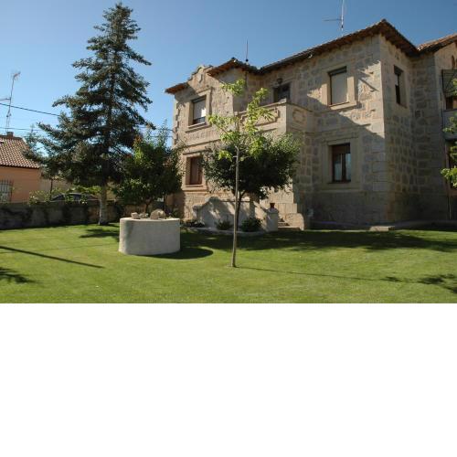 Casa Rural Reposo de Afanes