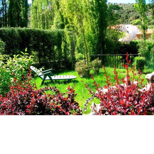 Casa rural Ribera de Salobre