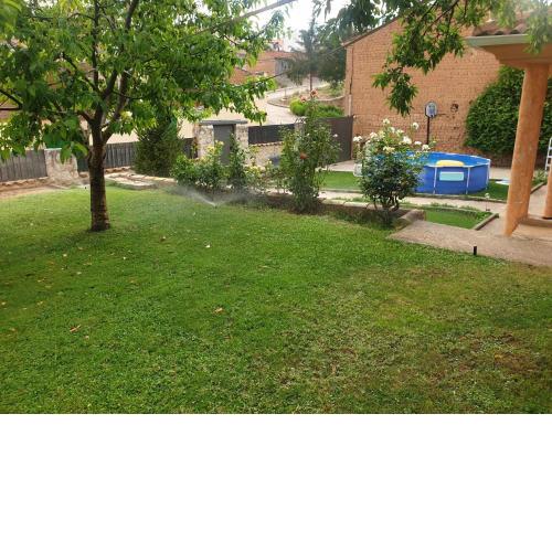 Casa Rural Ribera del Duero