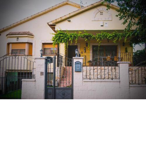Casa Rural Rincones de Albares